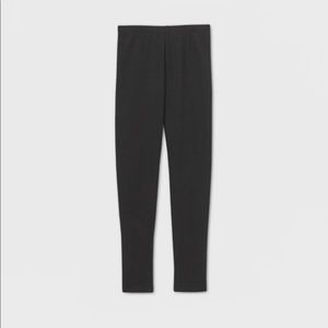 NEW Cat and Jack girls legging